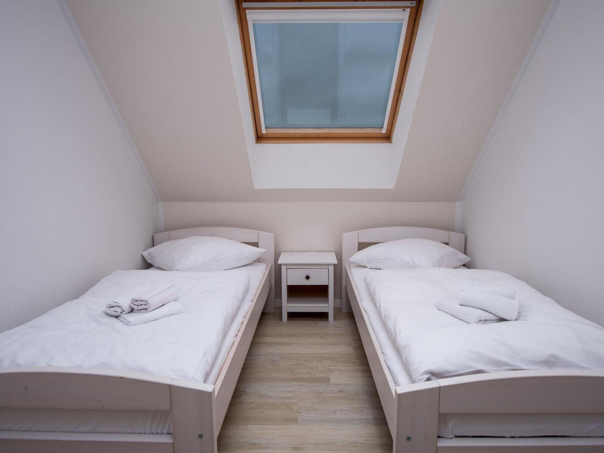 Holiday Home Nilles By Interhome 诺德代希 外观 照片